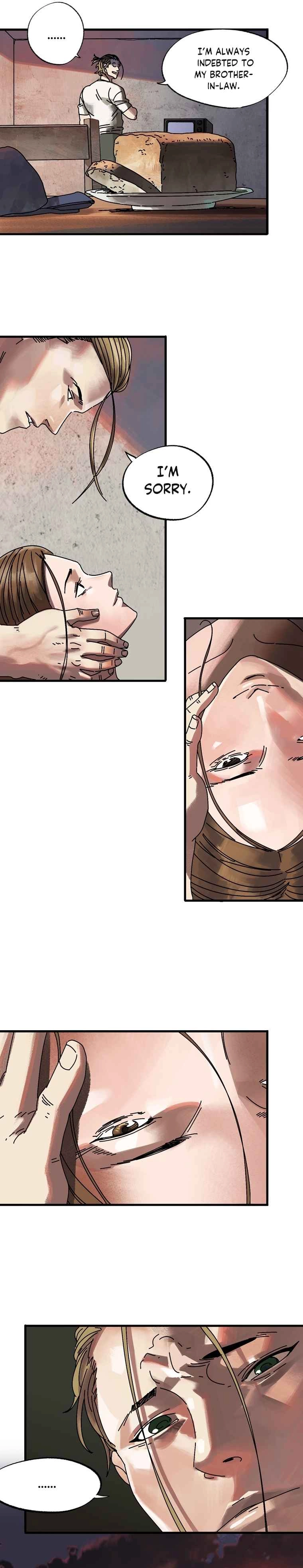 Introduction to Survival Chapter 1 10